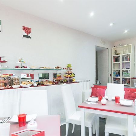 Suite Apartments Angioini 나폴리 외부 사진