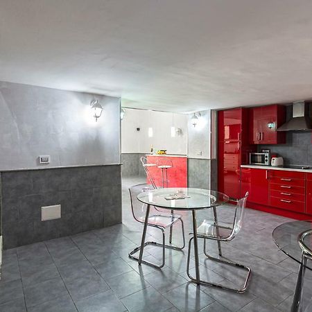 Suite Apartments Angioini 나폴리 외부 사진