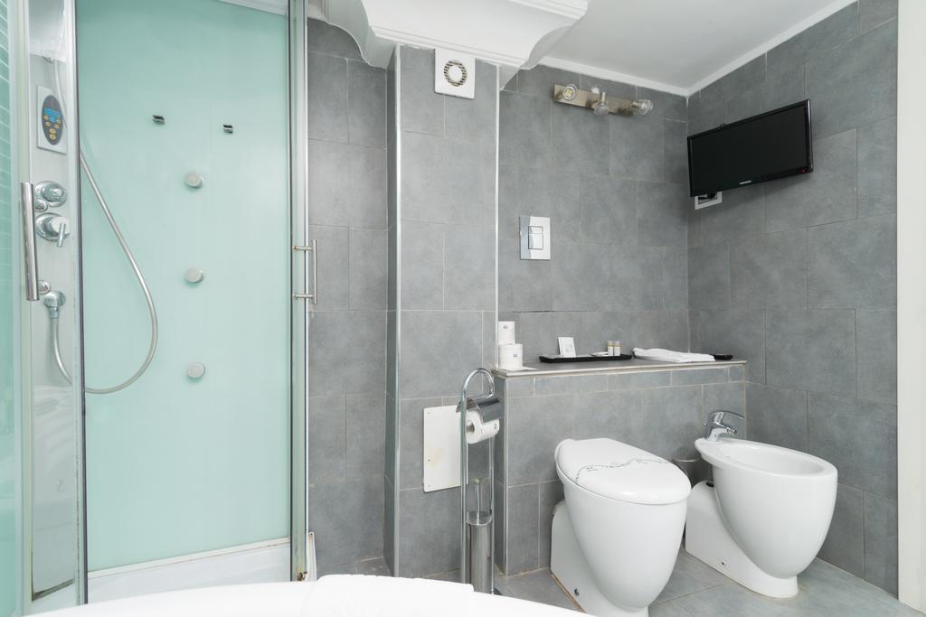 Suite Apartments Angioini 나폴리 객실 사진