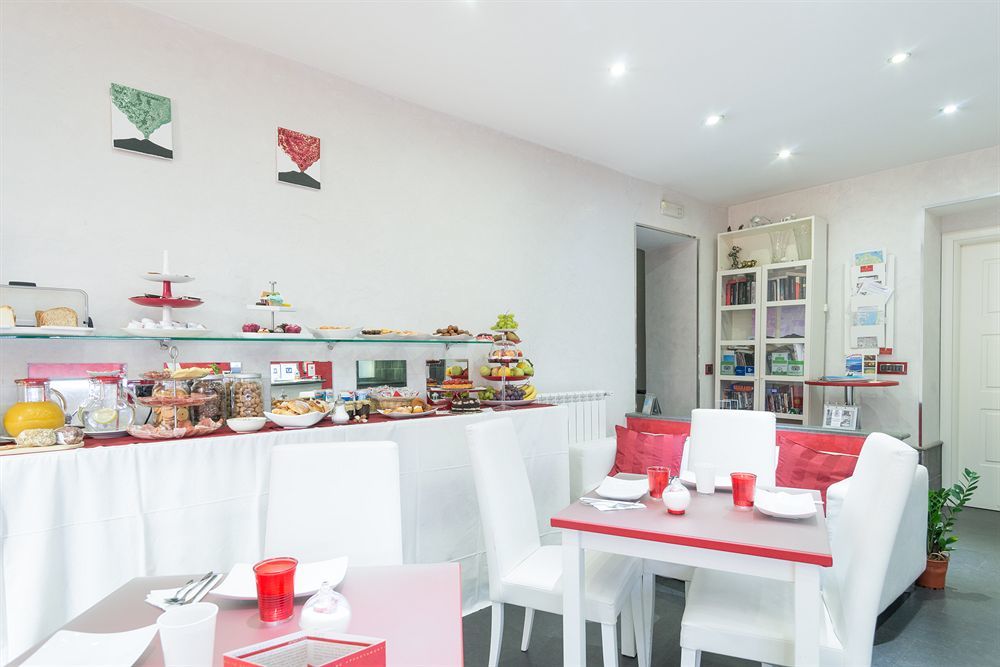 Suite Apartments Angioini 나폴리 외부 사진